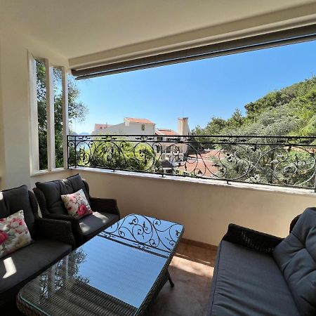 Apartamento Vista Petrovac Exterior foto