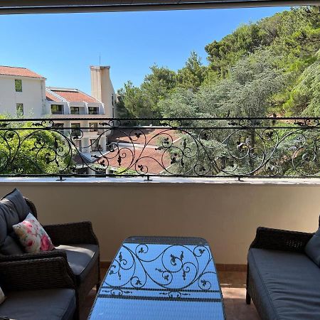 Apartamento Vista Petrovac Exterior foto