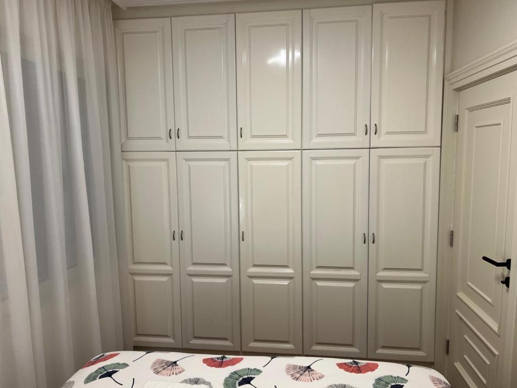 Apartamento Vista Petrovac Exterior foto
